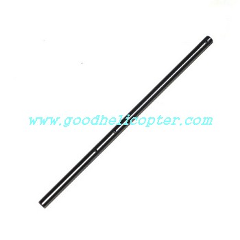 mjx-t-series-t10-t610 helicopter parts hollow pipe - Click Image to Close